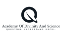 Academy of Divinity and Science Logo