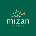 Mizan logo